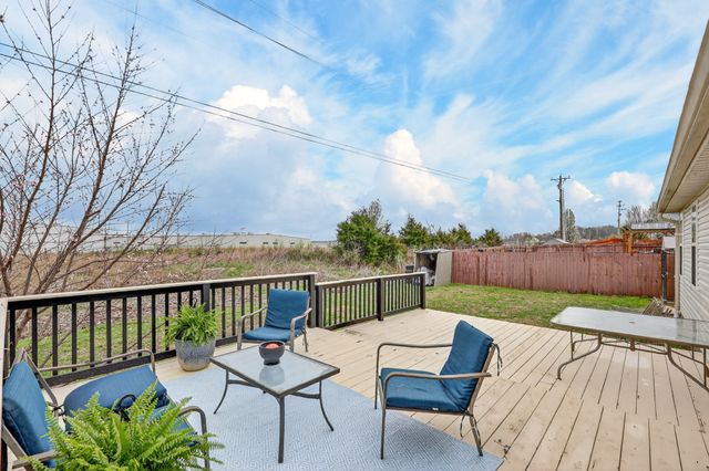 123 Sara Cir, Lebanon, TN 37090