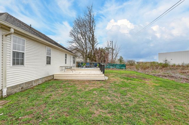 123 Sara Cir, Lebanon, TN 37090