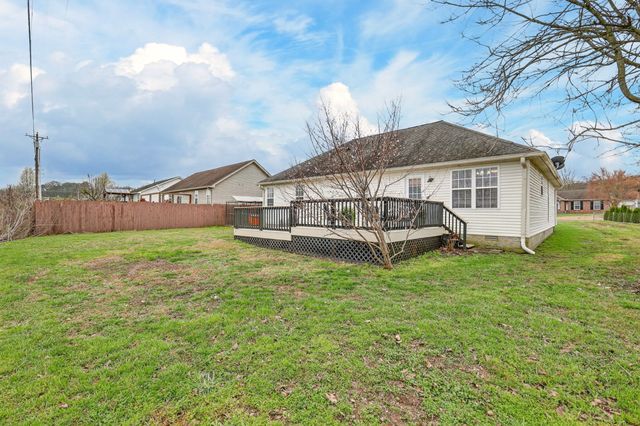 123 Sara Cir, Lebanon, TN 37090