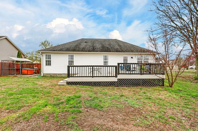 123 Sara Cir, Lebanon, TN 37090