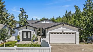 2142 Island Drive NW, Olympia, WA 98502