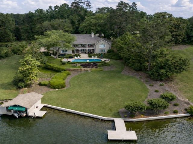 Lot 6 Cascade Road, Columbus, GA 31904