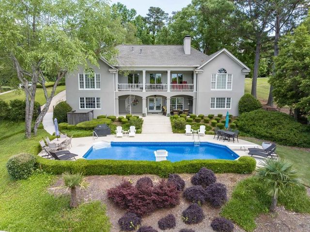 Lot 6 Cascade Road, Columbus, GA 31904