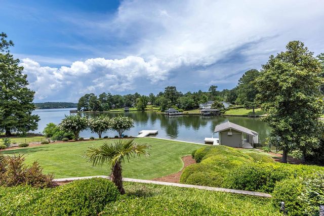 Lot 6 Cascade Road, Columbus, GA 31904