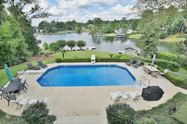 Lot 6 Cascade Road, Columbus, GA 31904