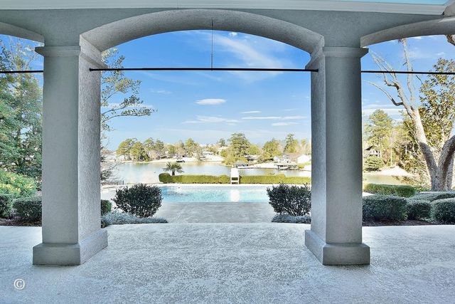 Lot 6 Cascade Road, Columbus, GA 31904
