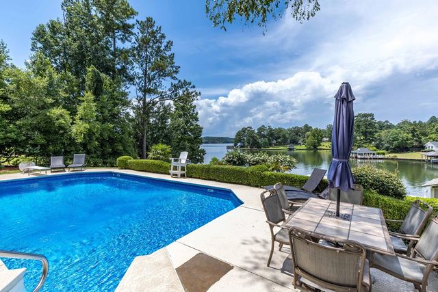 Lot 6 Cascade Road, Columbus, GA 31904