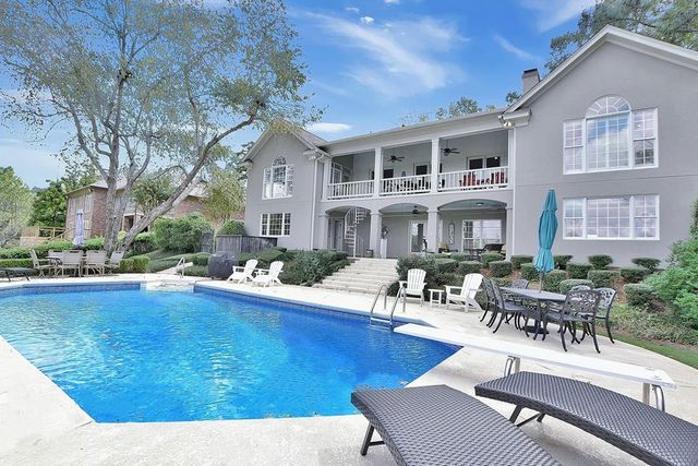 Lot 6 Cascade Road, Columbus, GA 31904