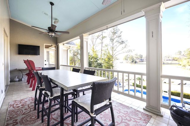 Lot 6 Cascade Road, Columbus, GA 31904
