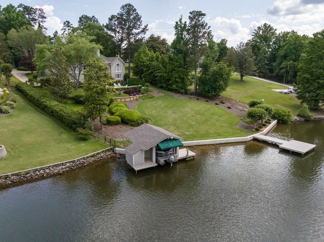 Lot 6 Cascade Road, Columbus, GA 31904