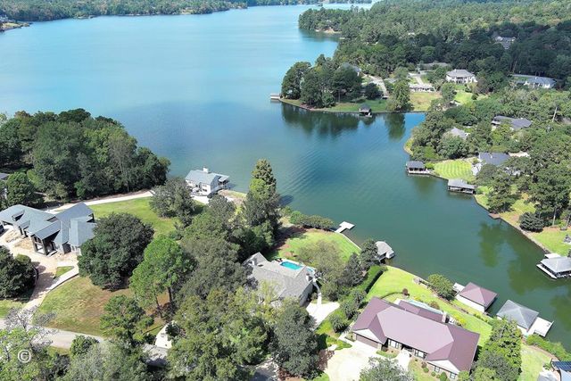 Lot 6 Cascade Road, Columbus, GA 31904