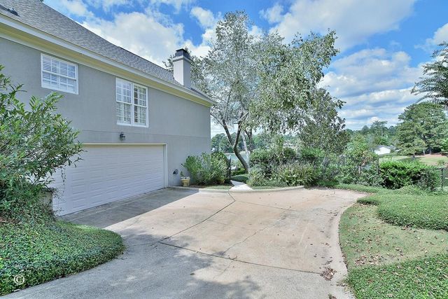 Lot 6 Cascade Road, Columbus, GA 31904