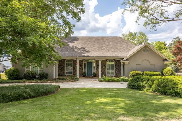 Lot 6 Cascade Road, Columbus, GA 31904