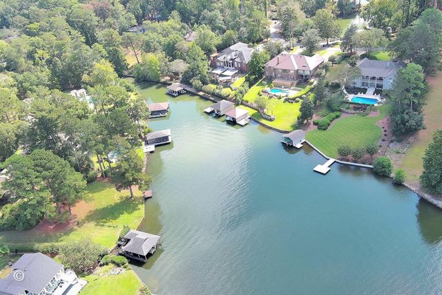 Lot 6 Cascade Road, Columbus, GA 31904