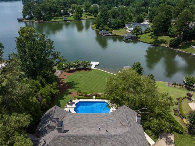 Lot 6 Cascade Road, Columbus, GA 31904