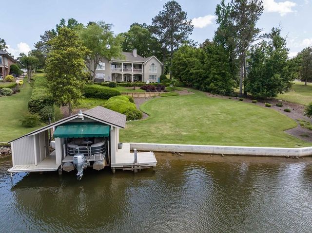 Lot 6 Cascade Road, Columbus, GA 31904