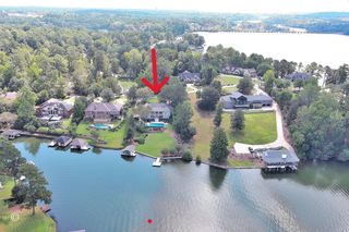 Lot 6 Cascade Road, Columbus, GA 31904