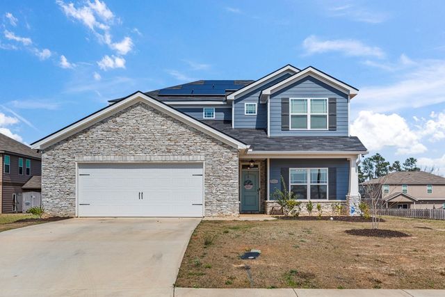 7323 Pine Chase Drive, Midland, GA 31820