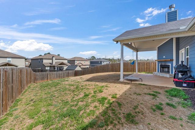 7323 Pine Chase Drive, Midland, GA 31820