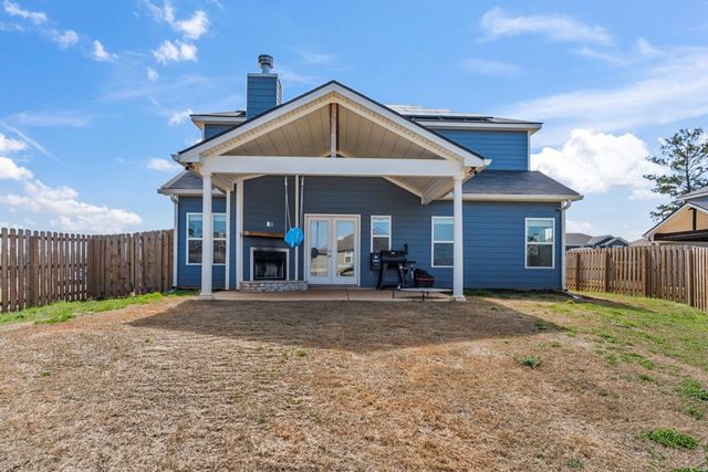 7323 Pine Chase Drive, Midland, GA 31820