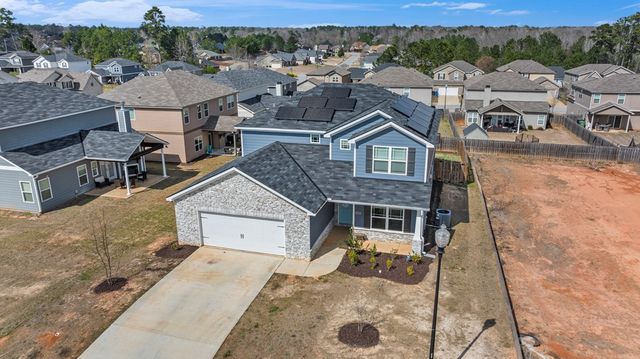 7323 Pine Chase Drive, Midland, GA 31820