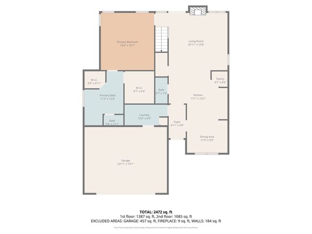 7323 Pine Chase Drive, Midland, GA 31820