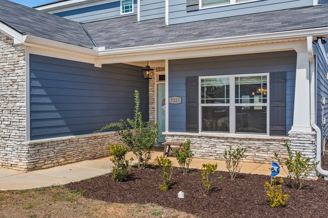 7323 Pine Chase Drive, Midland, GA 31820