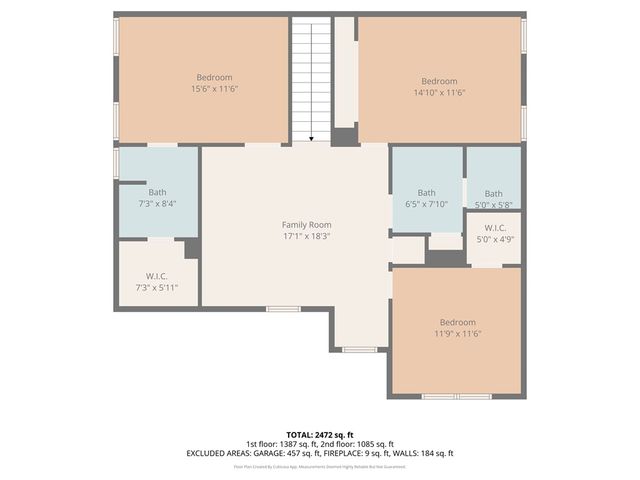 7323 Pine Chase Drive, Midland, GA 31820