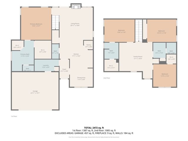 7323 Pine Chase Drive, Midland, GA 31820