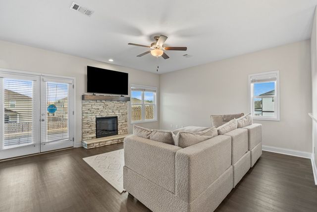 7323 Pine Chase Drive, Midland, GA 31820