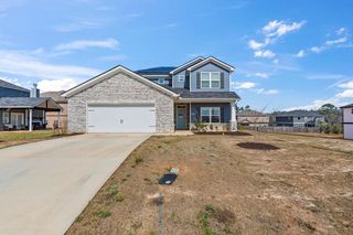 7323 Pine Chase Drive, Midland, GA 31820