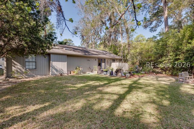 23 Squiresgate Rd, Hilton Head Island, SC 29926