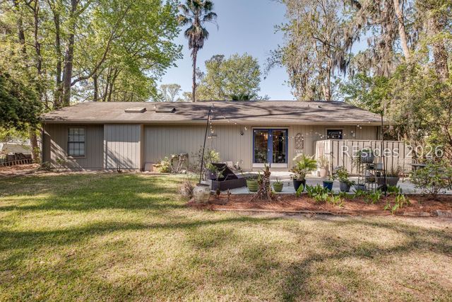 23 Squiresgate Rd, Hilton Head Island, SC 29926
