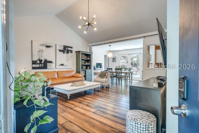 23 Squiresgate Rd, Hilton Head Island, SC 29926