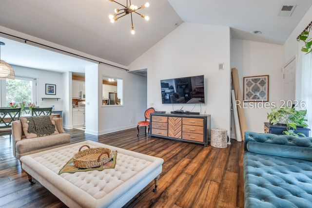 23 Squiresgate Rd, Hilton Head Island, SC 29926