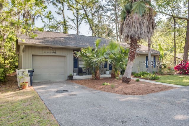 23 Squiresgate Rd, Hilton Head Island, SC 29926