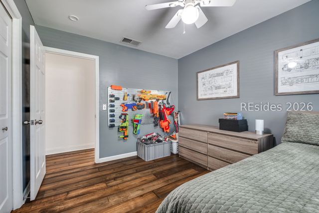 23 Squiresgate Rd, Hilton Head Island, SC 29926