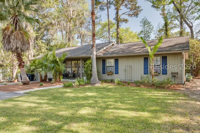 23 Squiresgate Rd, Hilton Head Island, SC 29926