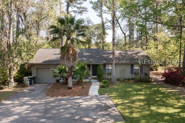 23 Squiresgate Rd, Hilton Head Island, SC 29926