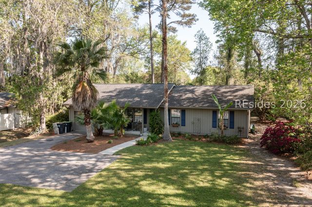 23 Squiresgate Rd, Hilton Head Island, SC 29926