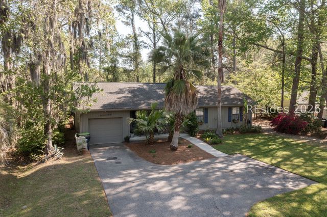 23 Squiresgate Rd, Hilton Head Island, SC 29926