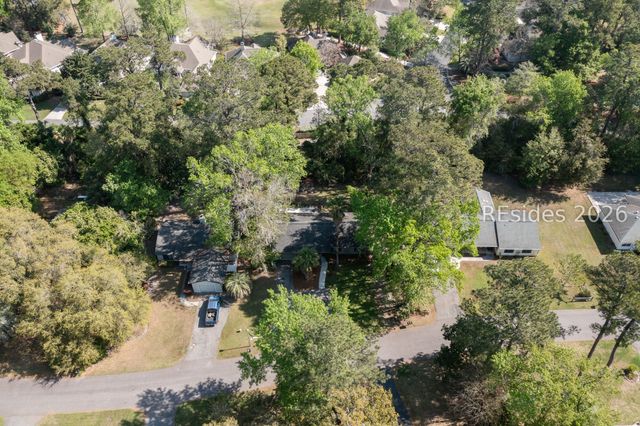 23 Squiresgate Rd, Hilton Head Island, SC 29926