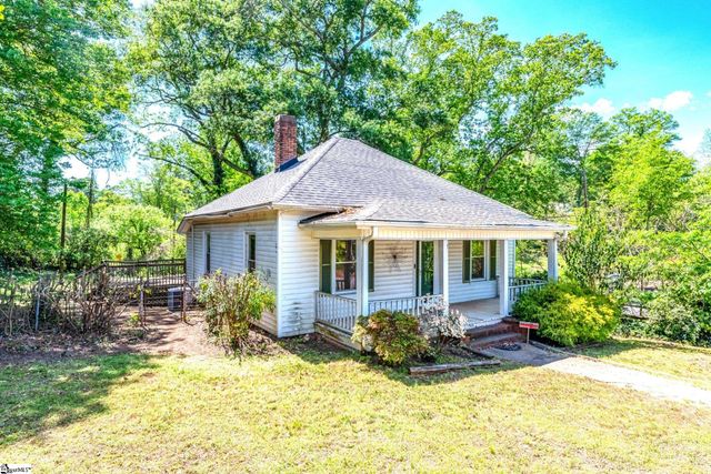 121 Ebaugh Avenue, Greenville, SC 29607