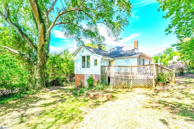 121 Ebaugh Avenue, Greenville, SC 29607