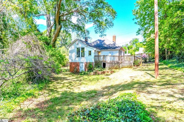 121 Ebaugh Avenue, Greenville, SC 29607