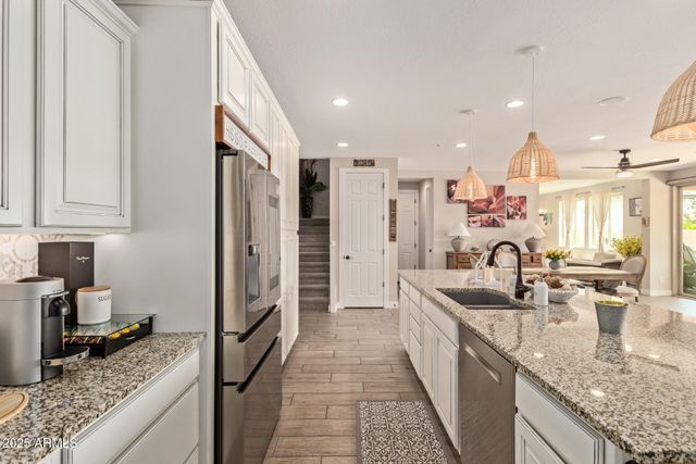 1657 S HENRY Lane, Gilbert, AZ 85295