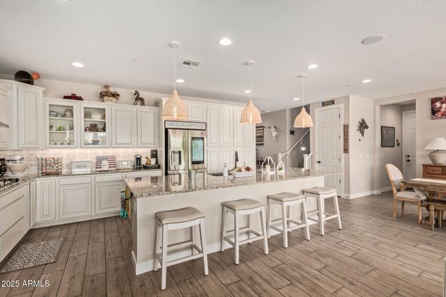 1657 S HENRY Lane, Gilbert, AZ 85295