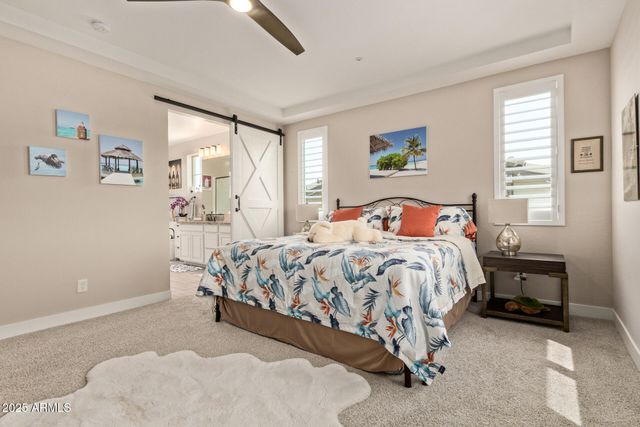 1657 S HENRY Lane, Gilbert, AZ 85295