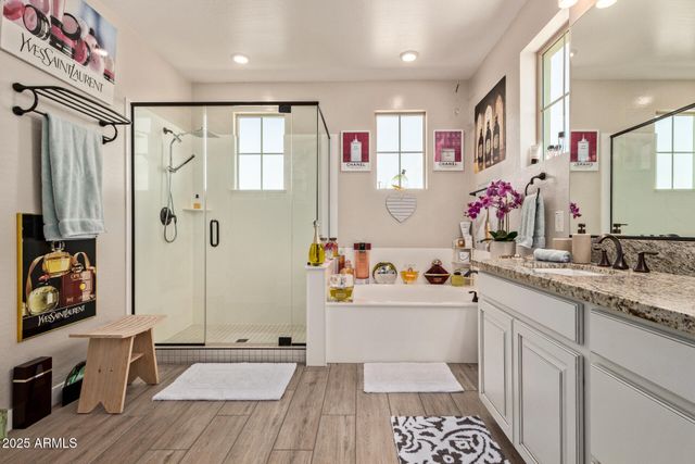 1657 S HENRY Lane, Gilbert, AZ 85295