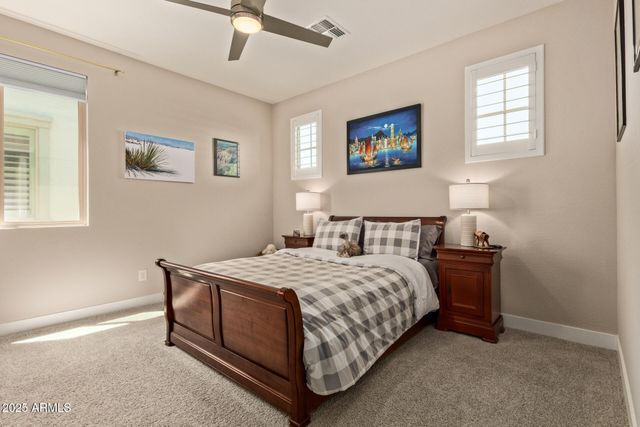 1657 S HENRY Lane, Gilbert, AZ 85295